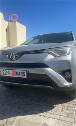 تويوتا راف 4